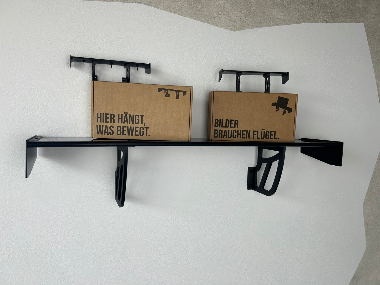 Die Vollausstattung für dein Zuhause